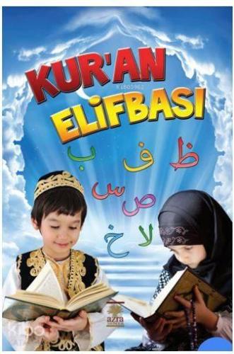 Kur an Elif Ba sı