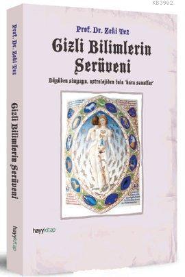 Gizli Bilimlerin Serüveni