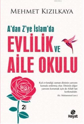 A dan Z ye İslam da Çocuk Terbiyesi