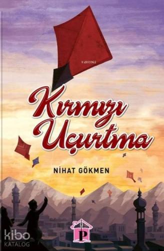 Kırmızı Uçurtma