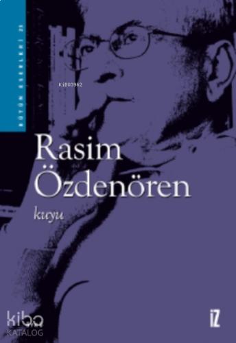 Benli Kitap