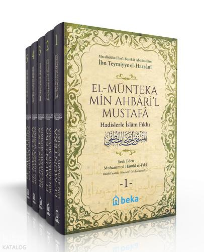 Benli Kitap
