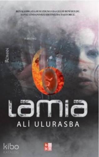 Lamia