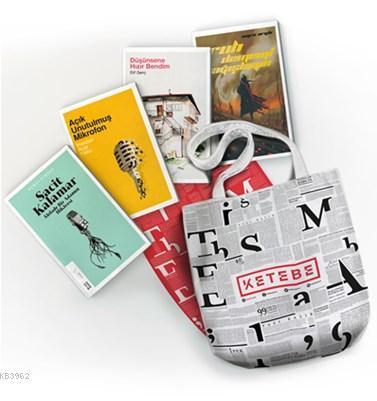Modern Türk Öyküsü Seti