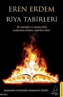Riya Tabirleri