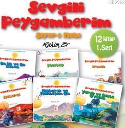 Sevgili Peygamberim 9 Irmak