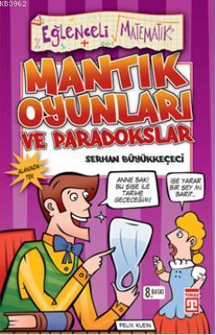 Mantık Oyunları Ve Paradokslar