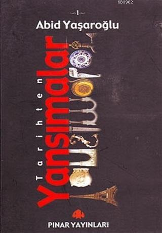 Tarihten Yansımalar 5 Kitap Takım