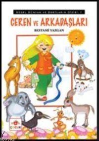 Ceren ve Arkadaşları 6 Kitap Takım