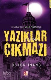 Yazıklar Çıkmazı İstanbul un 80 Yıllık Panoraması