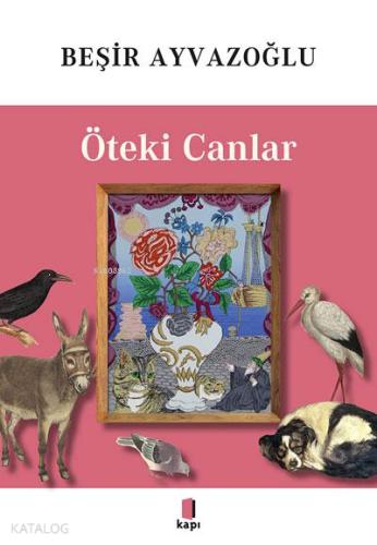 Benli Kitap