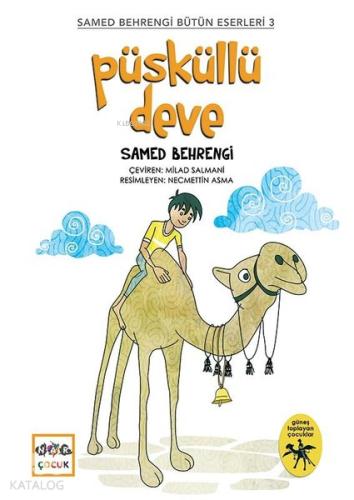 Benli Kitap
