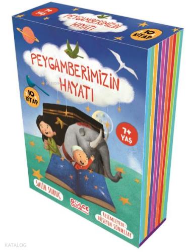 Benli Kitap