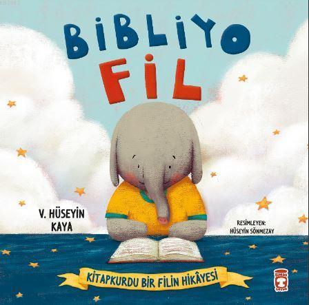 Benli Kitap