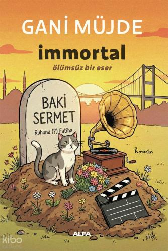 Benli Kitap