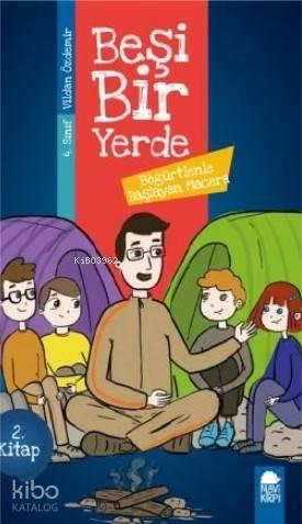 Benli Kitap
