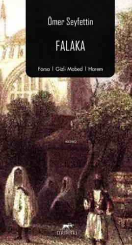 Falaka Ömer Seyfettin 50 İndirim