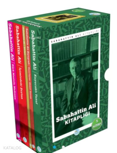 Benli Kitap