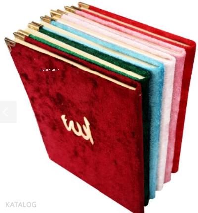 Benli Kitap
