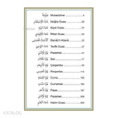 Benli Kitap