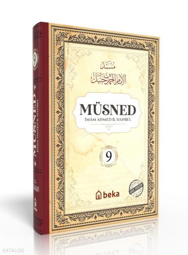 Benli Kitap