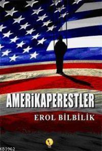 Amerikaperestler