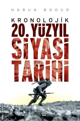 Kronolojik 20 Yüzyıl Siyasi Tarihi