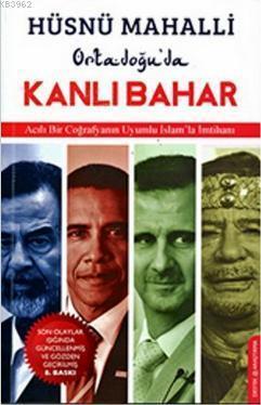 Ortadoğu da Kanlı Bahar
