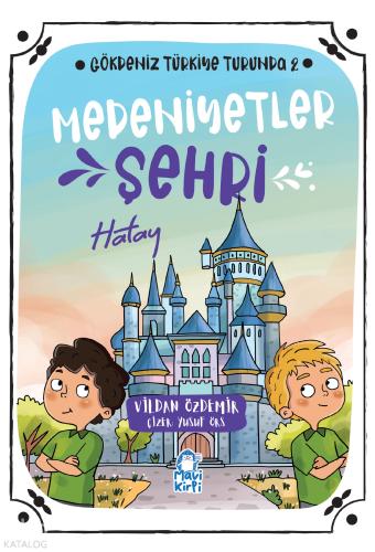 Benli Kitap
