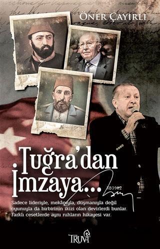 Tuğradan İmzaya Öner Çayırlı 77 İndirim