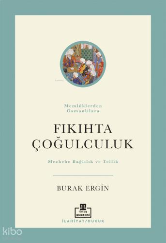 Benli Kitap