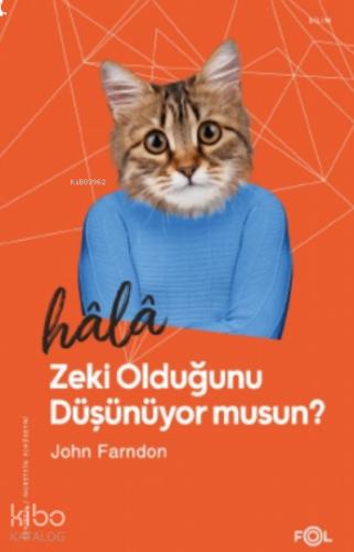 Benli Kitap