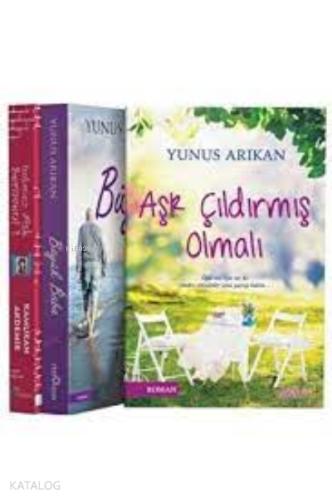 Benli Kitap