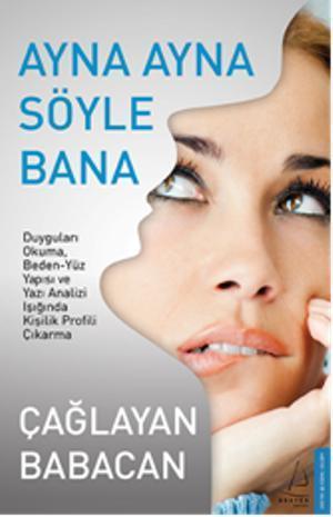 Ayna Ayna Söyle Bana