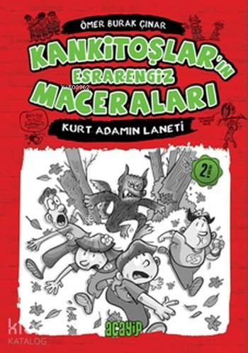 Benli Kitap