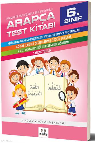 Benli Kitap