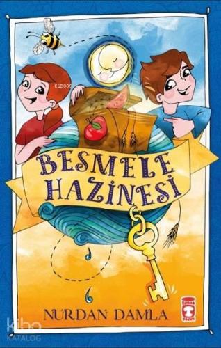Benli Kitap