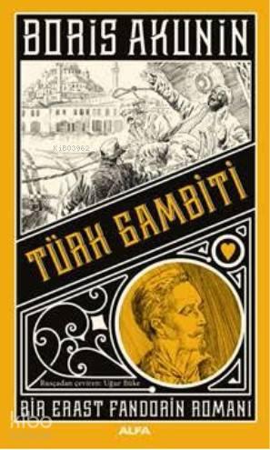Benli Kitap