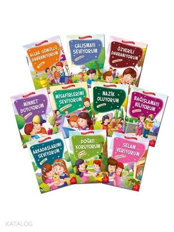 Benli Kitap