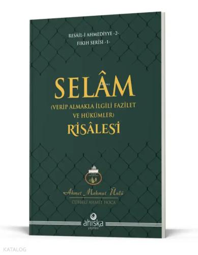 Selam Risalesi
