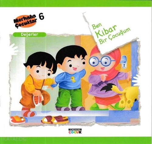 Benli Kitap