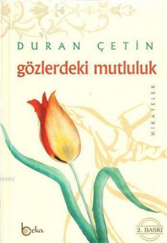 Gözlerdeki Mutluluk