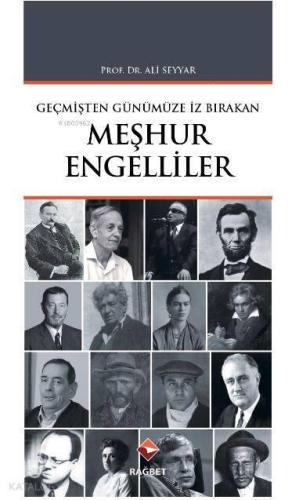 Meşhur Engelliler