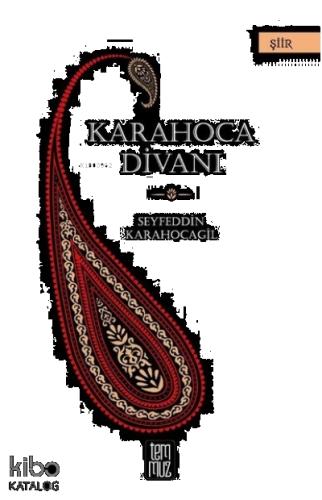 Karahoca Divanı