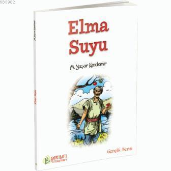 Elma Suyu