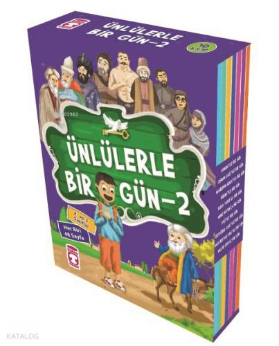 Benli Kitap