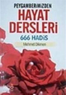 Peygamberimizden Teselliler Mehmet Dikmen 25 İndirim