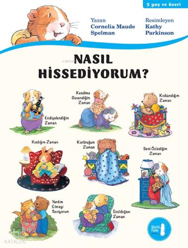 Benli Kitap