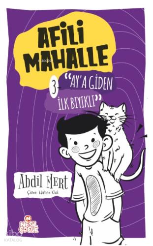 Benli Kitap