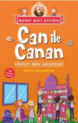 Benli Kitap